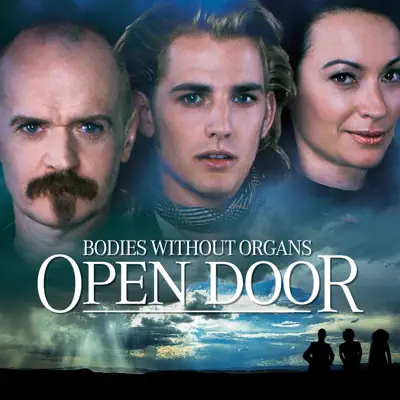Open Door (Ballad Version) - Single - Bwo