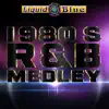 1980's R&B Tribute Medley - EP album lyrics, reviews, download