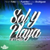 Sol y playa [feat. King Santana] [Remixes] - EP