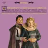 Great Duets from Verdi Operas album lyrics, reviews, download