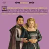 Stream & download Great Duets from Verdi Operas