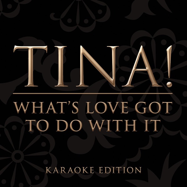 What's Love Got To Do With It (Karaoke Version) - Single - Tina Turner