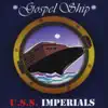 USS Imperials - EP album lyrics, reviews, download