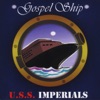 USS Imperials - EP, 2013