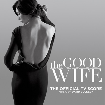 The Good Wife/グッド・ワイフ サントラ