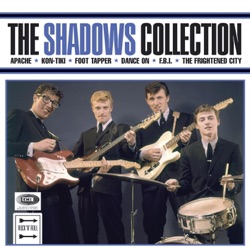 The Shadows - Shindig