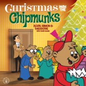 The Chipmunks - Here We Come A-Caroling