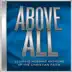 Ultimate Worship Anthems: Above All album cover