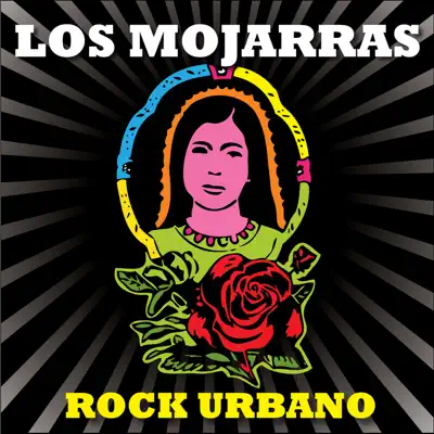 Rock Urbano - Los Mojarras