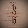 Douglas Lawrence - Motet for five-part choir: Das Blut Jesu Christi