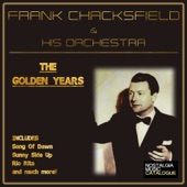 The Golden Years: Frank Chacksfield and His Orchestra artwork