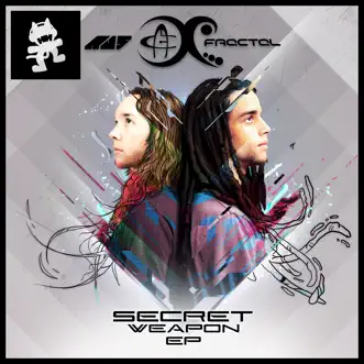 Secret Weapon by Au5 & Fractal song reviws