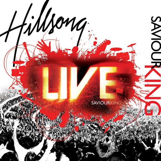Cover artwork for Hosanna