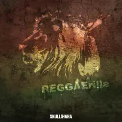 REGGAErilla - EP by Skull & HaHa album reviews, ratings, credits