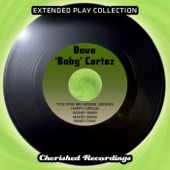 Dave 'Baby' Cortez - Happy Organ