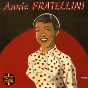 Annie Fratellini - Chem cheminee - 排舞 音乐