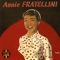 Annie Fratellini - Mon amour