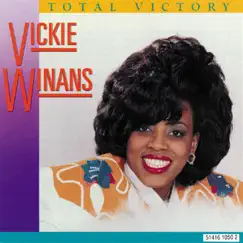 Total Victory by Vickie Winans album reviews, ratings, credits