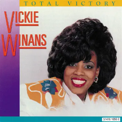 Total Victory - Vickie Winans