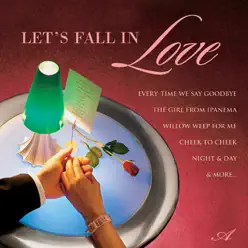 Let's Fall in Love - Attila Fias Let's Fall in Love - Attila Fias