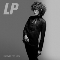LP - Forever For Now artwork