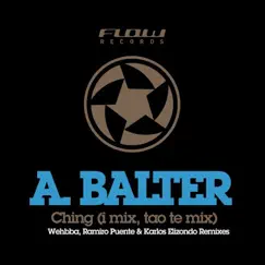 Ching by A. Balter album reviews, ratings, credits