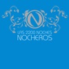 Los Nocheros - Del Gris al Azul