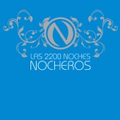 Las 2200 Noches (Live) artwork