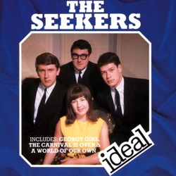 The Seekers - Georgy Girl