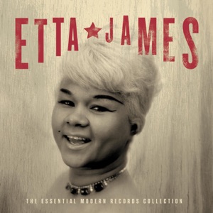Etta James - Good Rockin' Daddy - Line Dance Music
