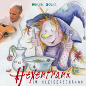 Hexentrank - Michel Suljic