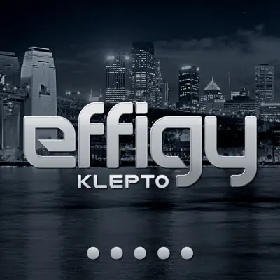 Klepto - Effigy Klepto - Effigy