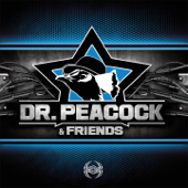 And Friends - EP - Dr. Peacock