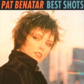 Pat Benatar - Love Is a Battlefield