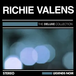 The Deluxe Collection - Ritchie Valens