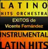 Éxitos de Vicente Fernández album lyrics, reviews, download
