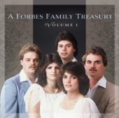 A Forbes Family Treasury - Volume 1