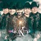 Darte un beso - Kikin y Los Astros lyrics