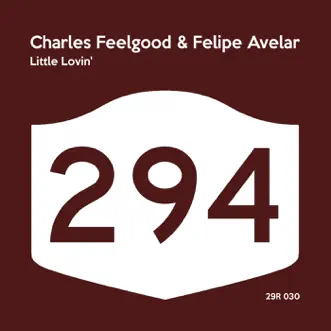 Little Lovin' by Charles Feelgood & Felipe Avelar song reviws