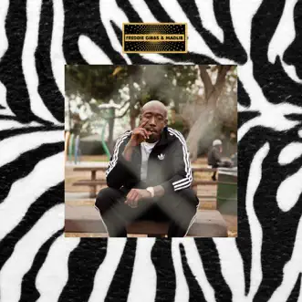 High (feat. Danny Brown) by Freddie Gibbs & Madlib song reviws