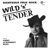 Wild 'N' Tender artwork