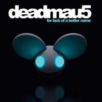 deadmau5 - Ghosts 'n' Stuff (feat. Rob Swire) artwork