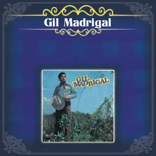 lataa albumi Gil Madrigal - Gil Madrigal