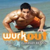 Wurkout Vol. 3 (Continuous Workout DJ Mix)