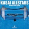 He Who Makes Bush Fires For Others - Kasai Allstars lyrics