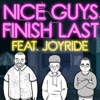 Nice Guys Finish Last - EP