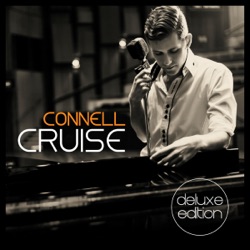 Connell Cruise - Not Just Friends