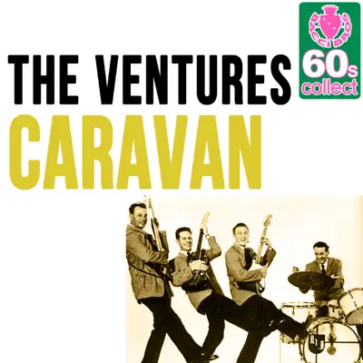 Caravan (Remastered) - Single - The Ventures