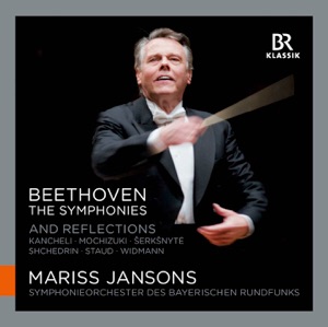 Beethoven: The Symphonies - Reflections