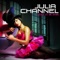 Never Let Me Down (Radio Edit) - Julia Channel lyrics